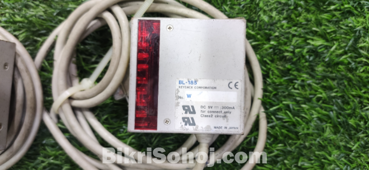 Barcode reader/scanner